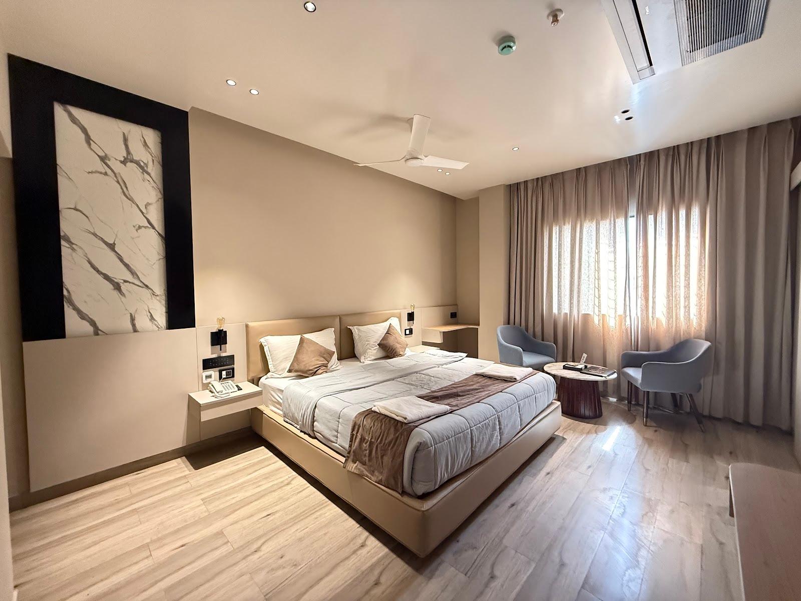 Hotel Shivruun – photo 2