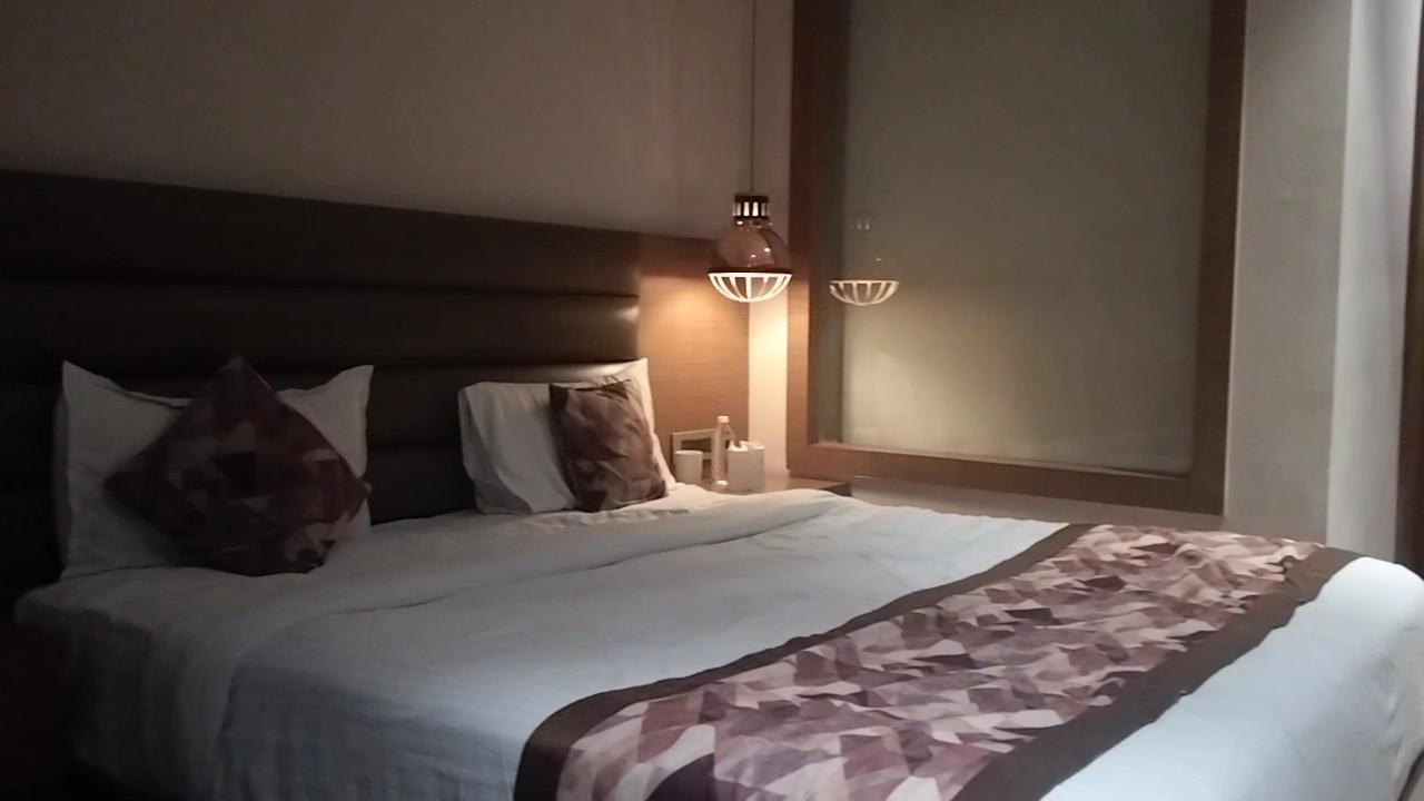 Hotel Legend Inn – photo 2