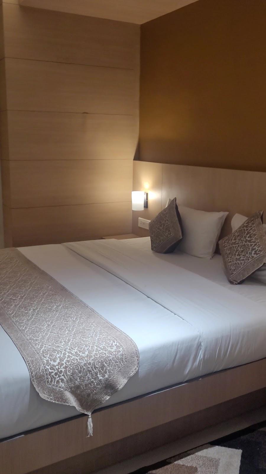 Hotel Aariyaas Regency – photo 2