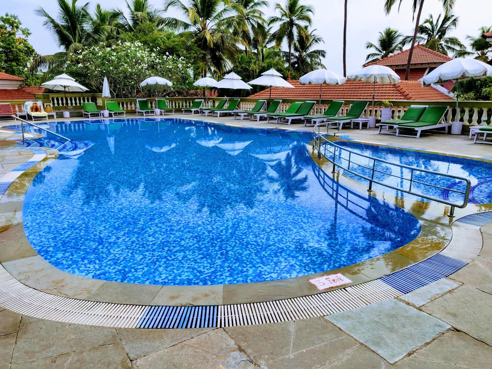 Mercure Goa Devaaya Resort – photo 4