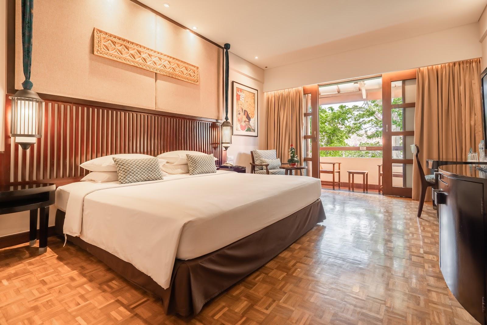 Bintang Bali Resort – photo 3