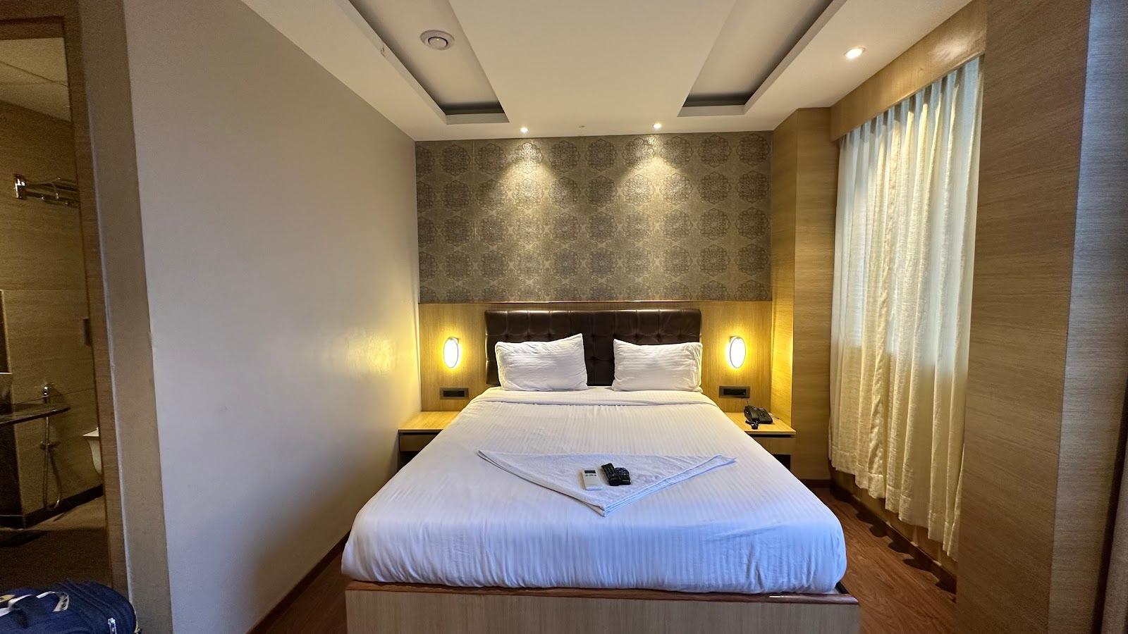Open Hotel by Olive - S Comfort Inn – photo 2