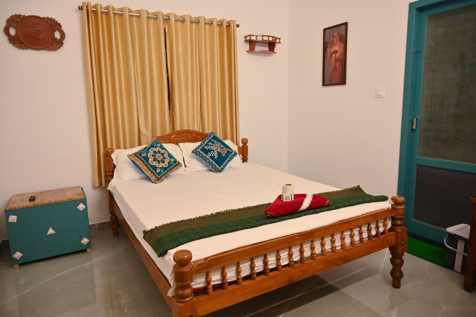 Fort Kochi Paradise Homestay – photo 4