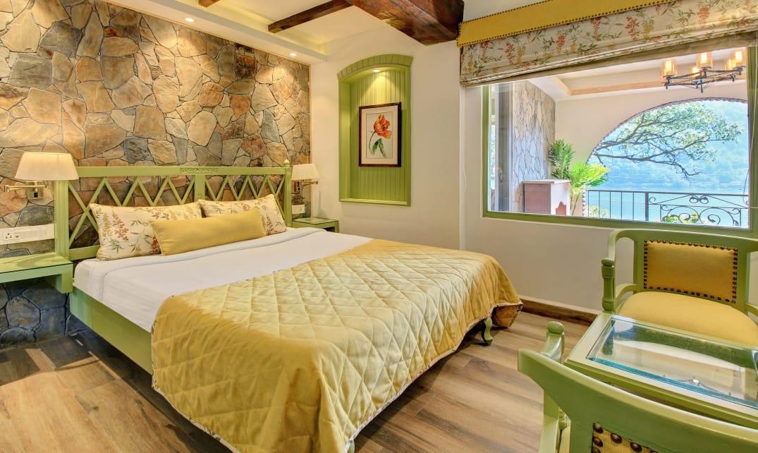 LakeSide Inn Nainital – photo 3