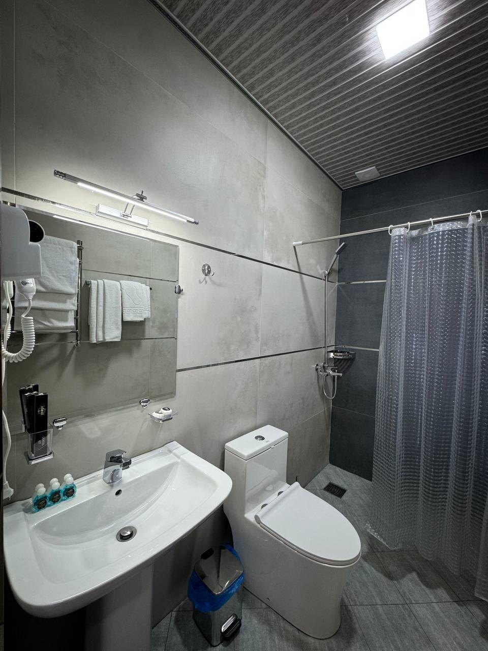 SALOMAT GUEST HOUSE – photo 4