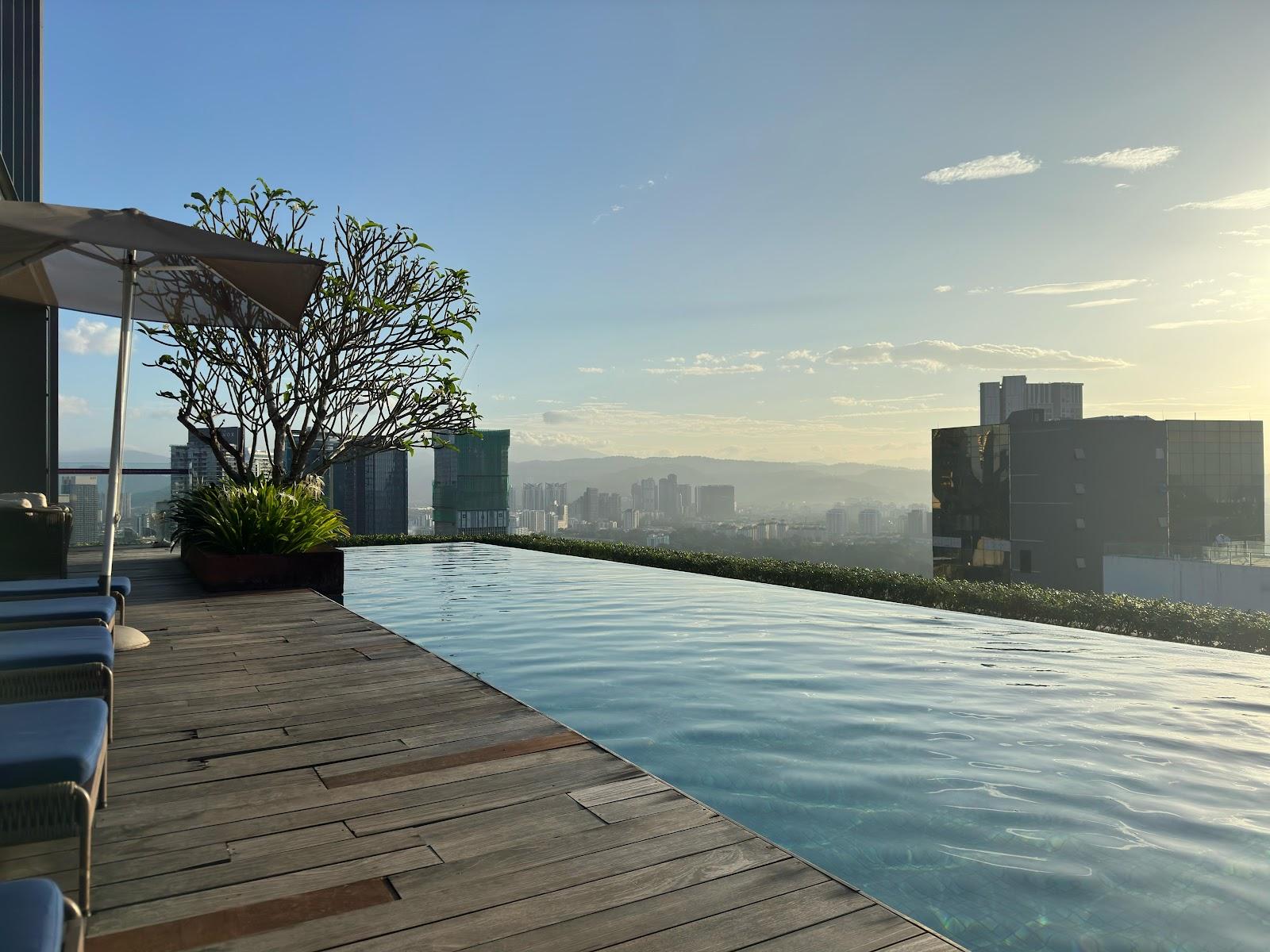Capri by Fraser, Bukit Bintang – photo 4
