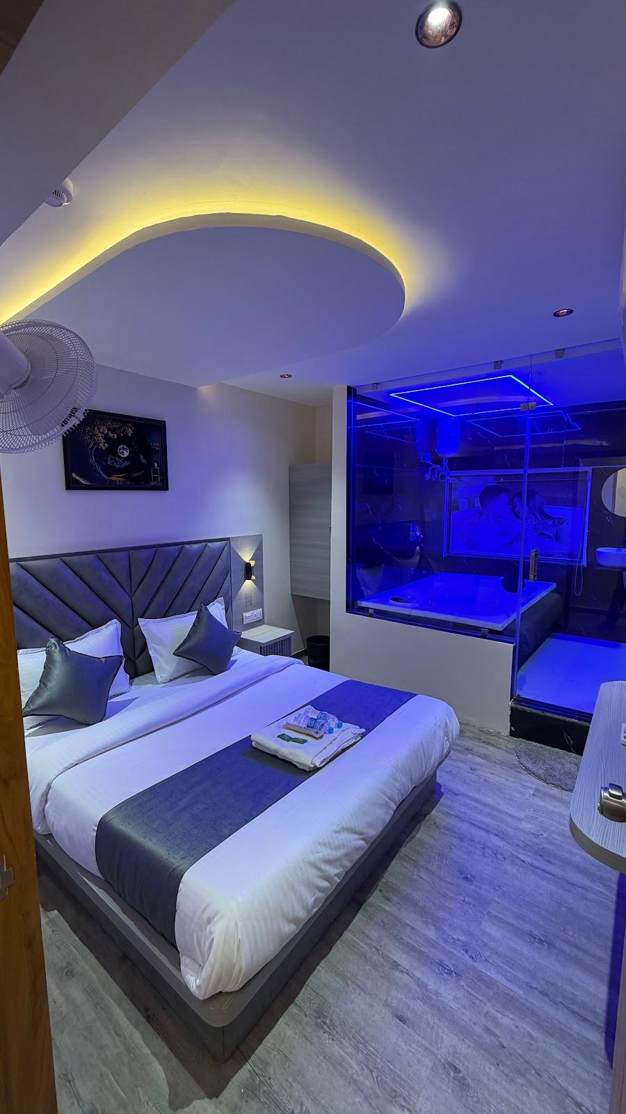 Hotel BelleView – photo 3