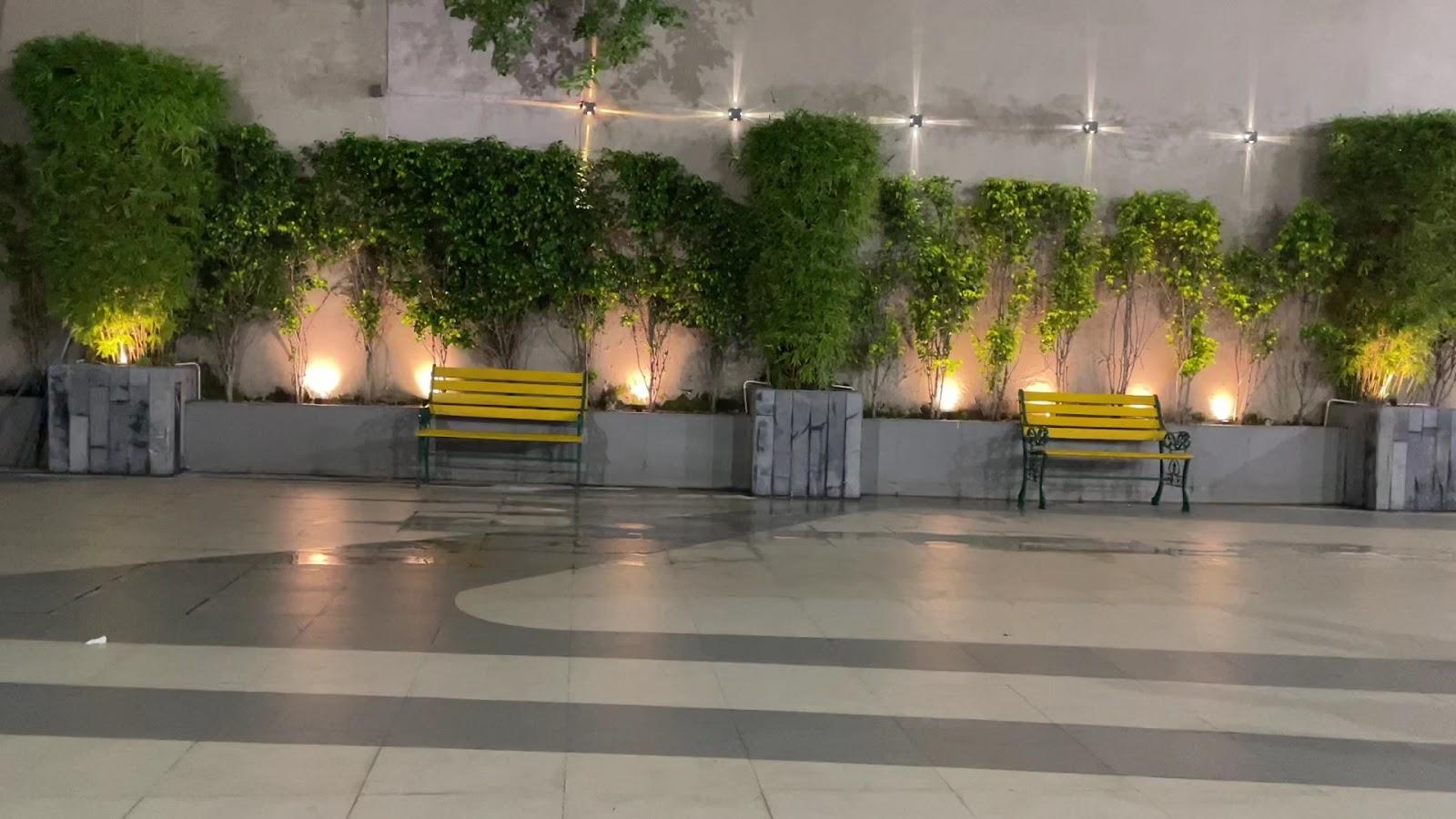 The Citi Residenci Hotel – photo 2