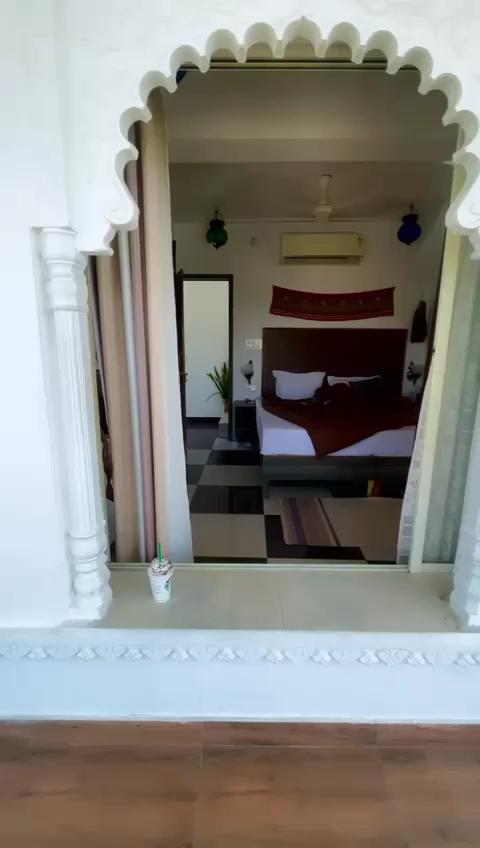 PEACOCK GUEST HOUSE :- LAKE VIEW HOTEL IN UDAIPUR – photo 2