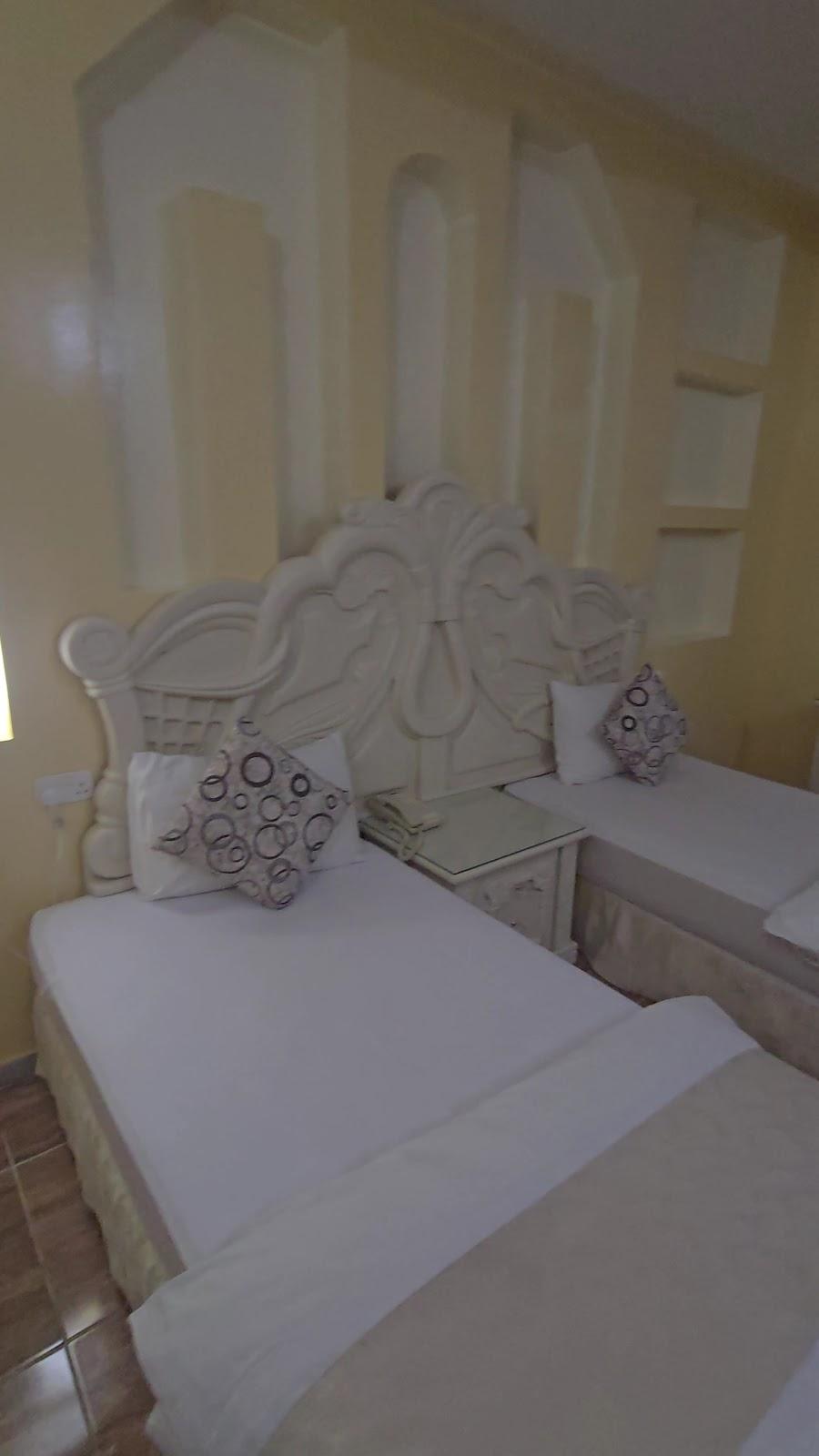 Riyam Hotel Muscat