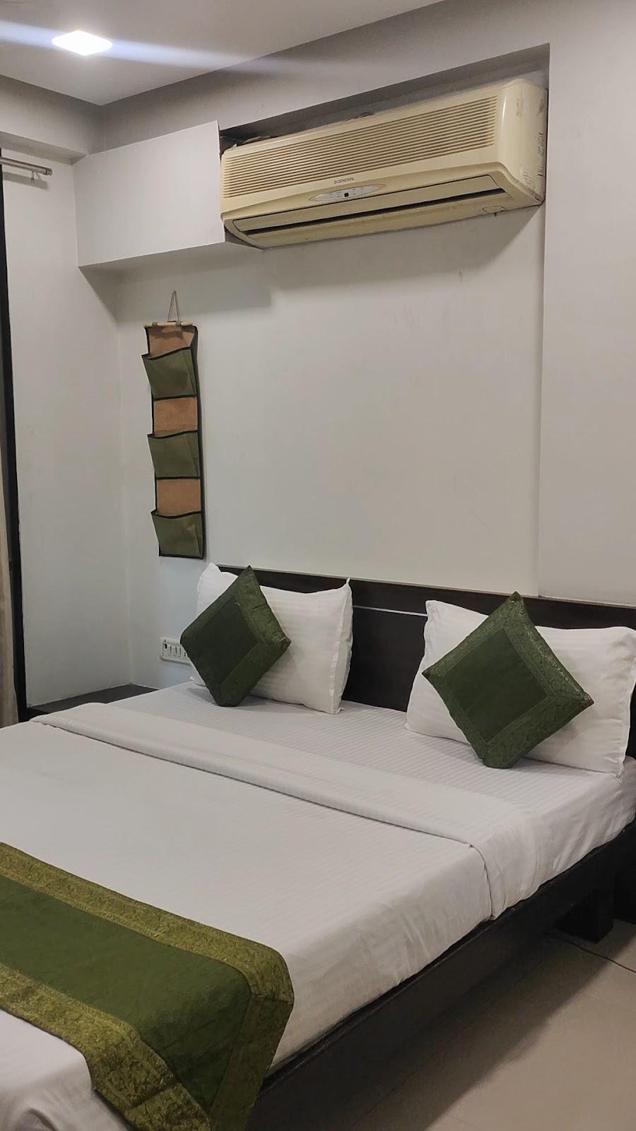 Hotel Shrimad Residency – photo 2