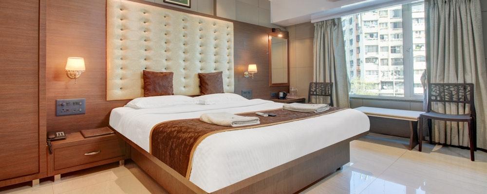 Hotel Leela residency – photo 3