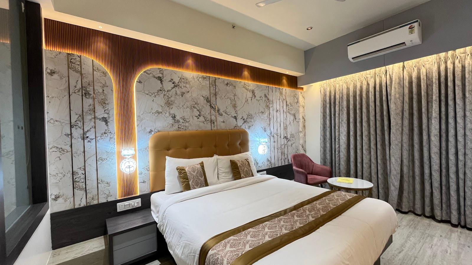 Hotel Royal Inn – photo 3