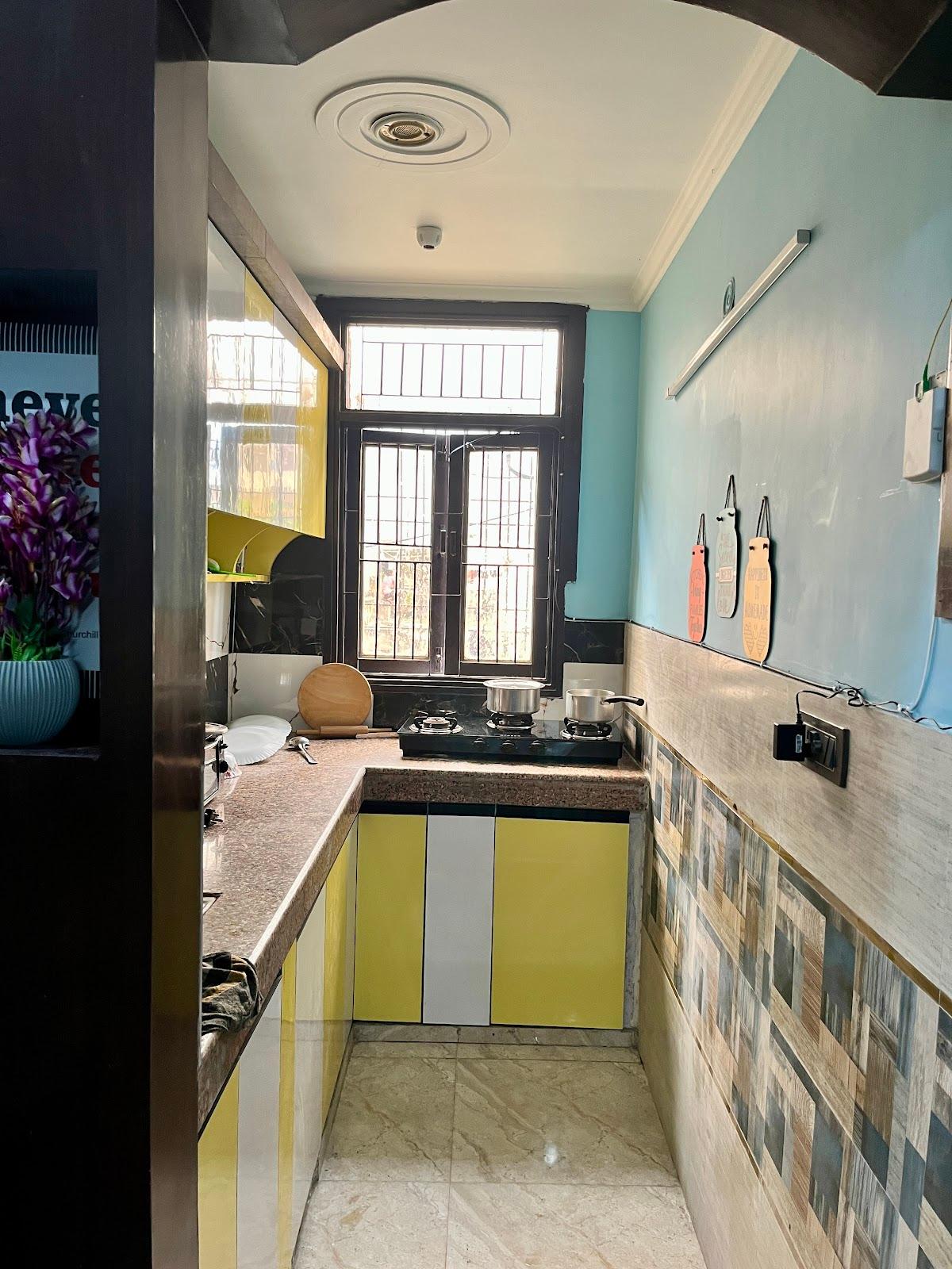 Cozy Flats Bnb 2 BHK Flat,Near Airport Delhi – photo 3