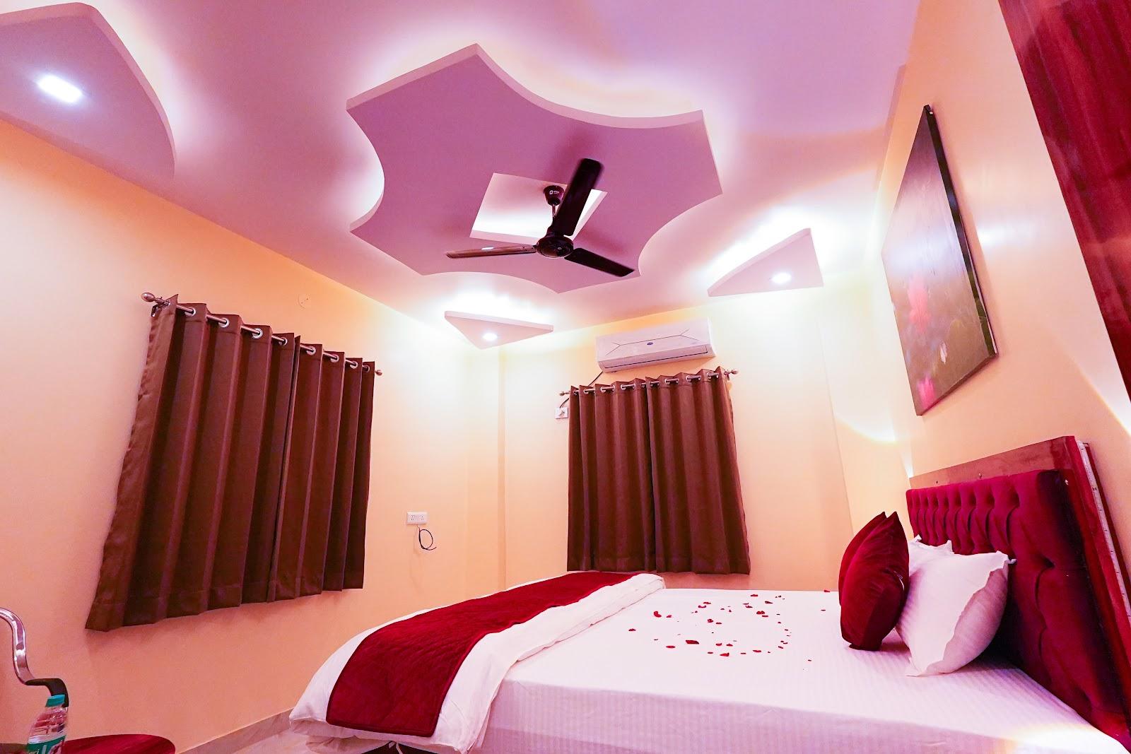 HOTEL RJ – photo 2