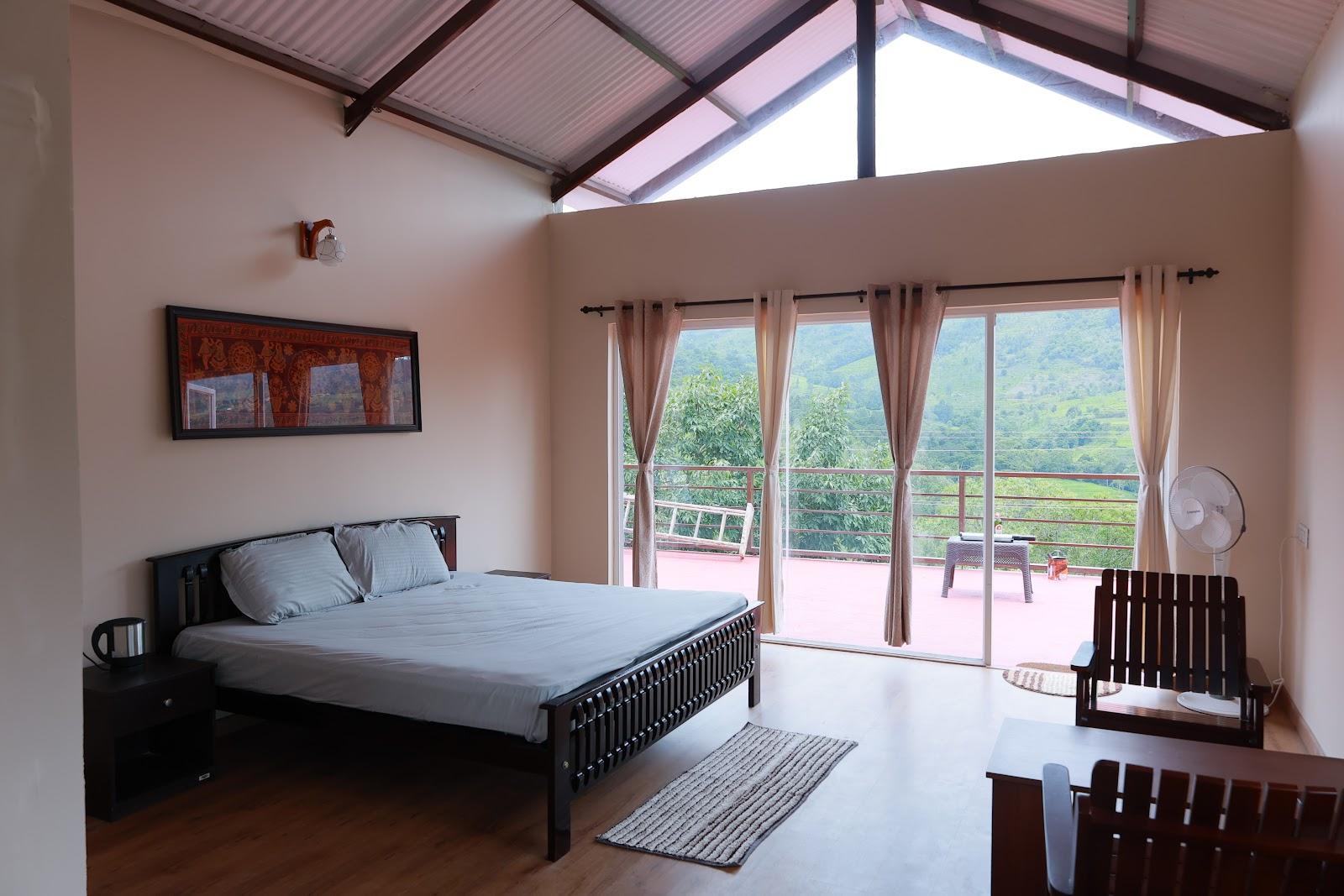 Biosphere home stay – photo 3