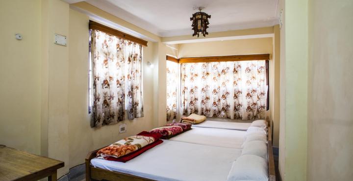 Hotel J P Lodge Kalimpong – photo 3