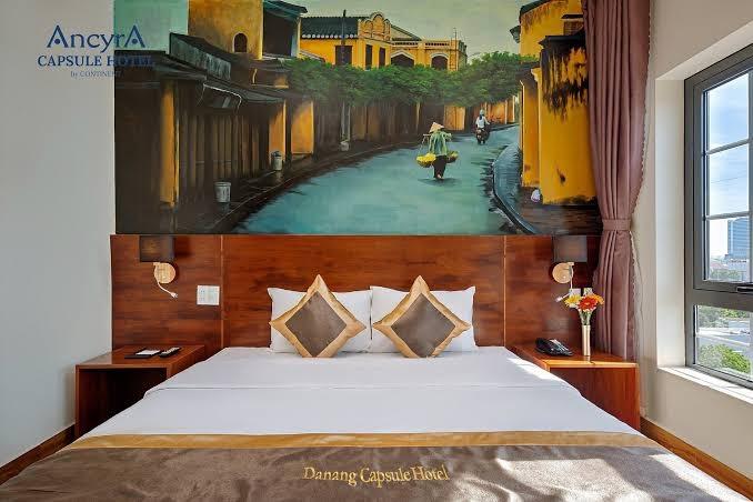 Da Nang Capsule Hotel – photo 3