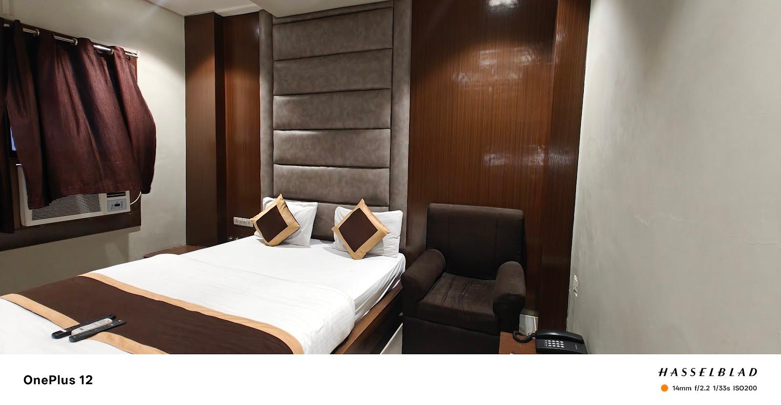 Hotel Grand Palace – photo 3