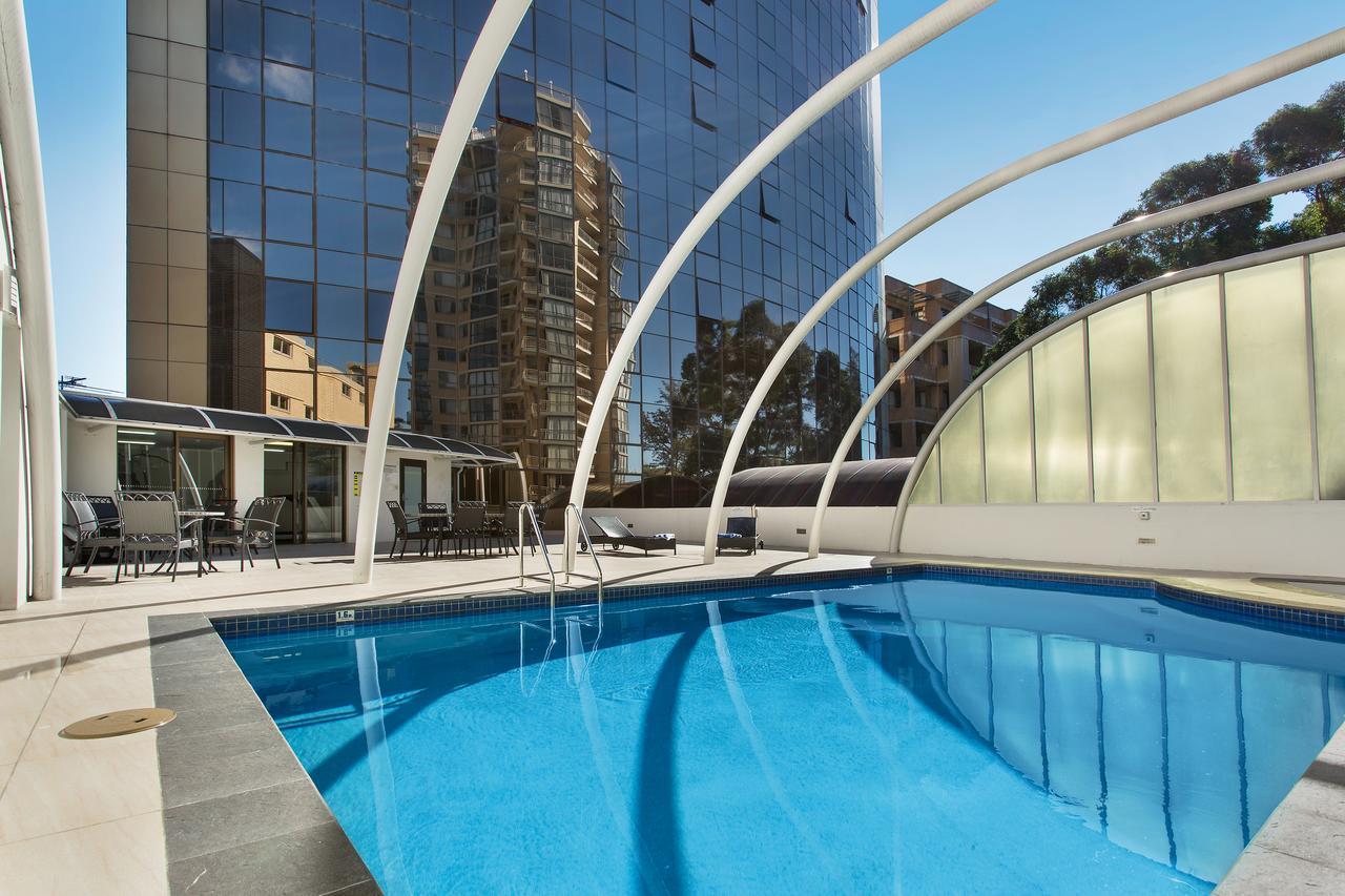 Novotel Sydney Parramatta – photo 4