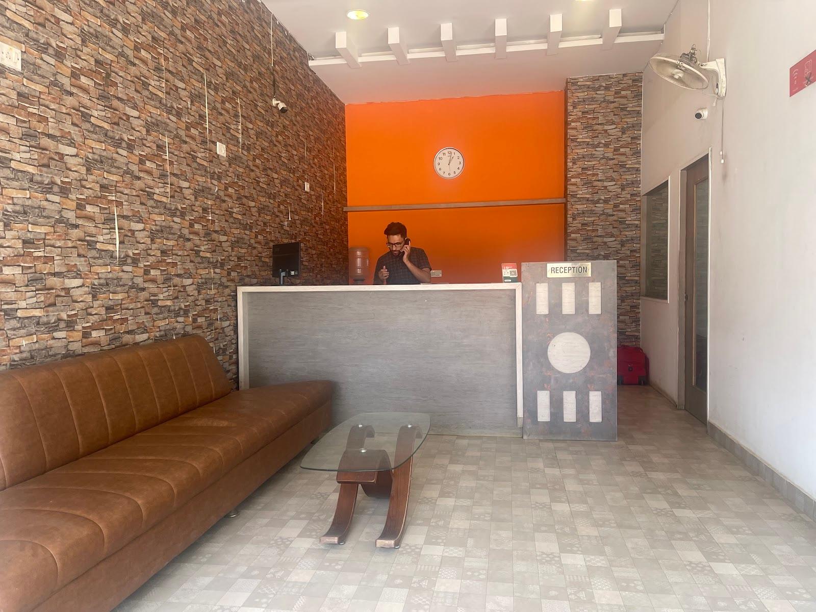 Western silicon Hotel – photo 4