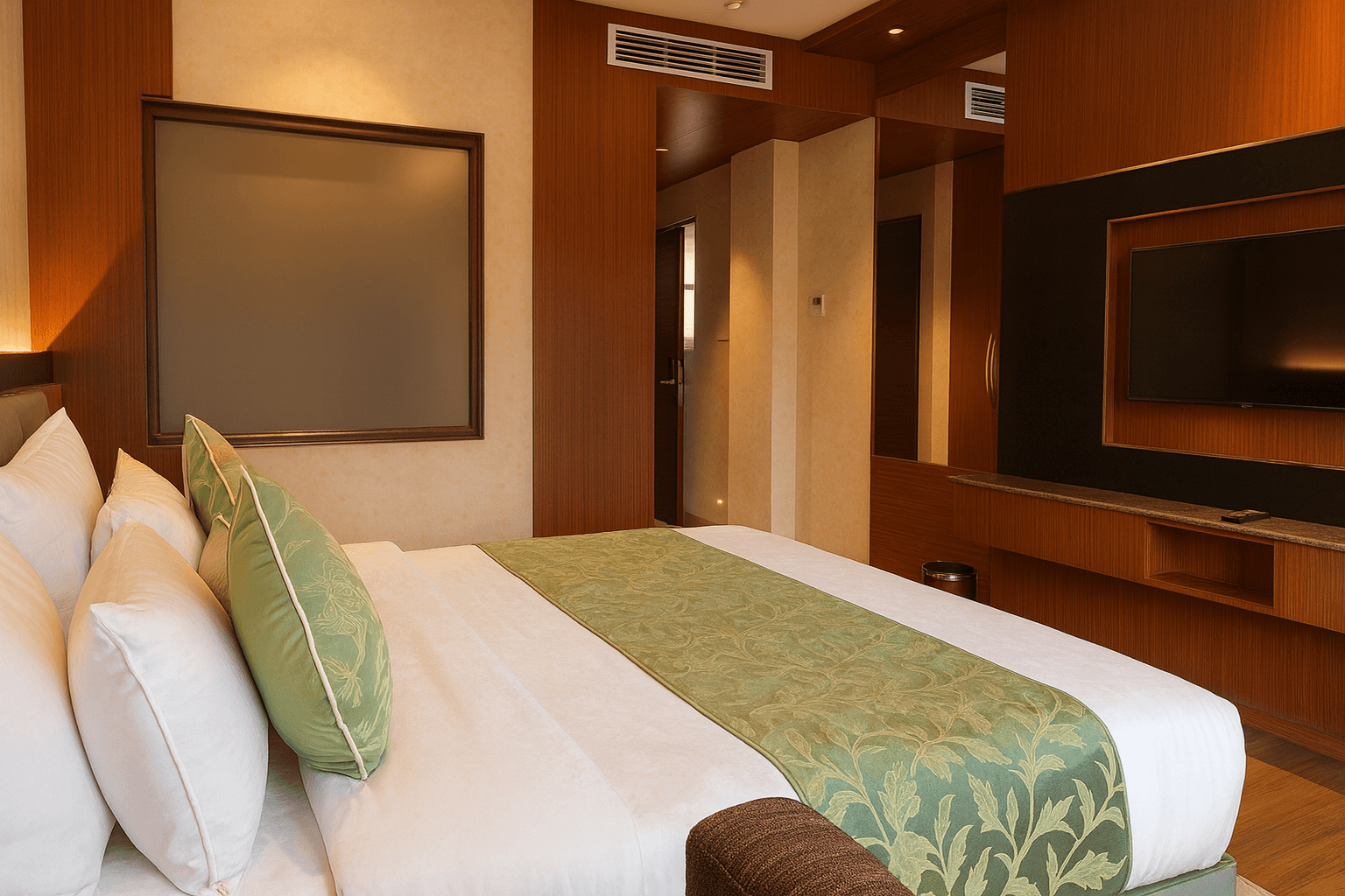 Platinum Grand Mamta – photo 3