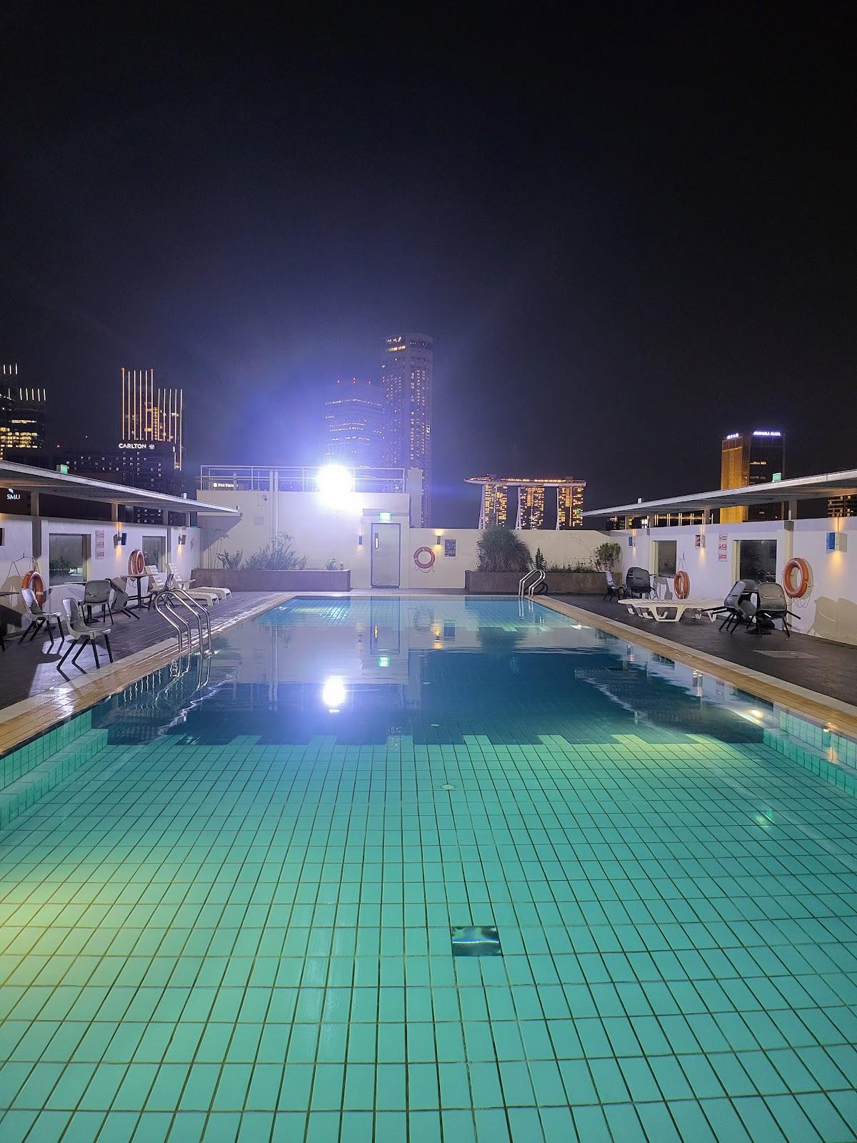 YMCA One Orchard – photo 4