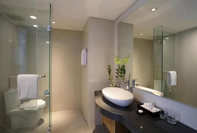 d'primahotel Petitenget Seminyak 2 – photo 4