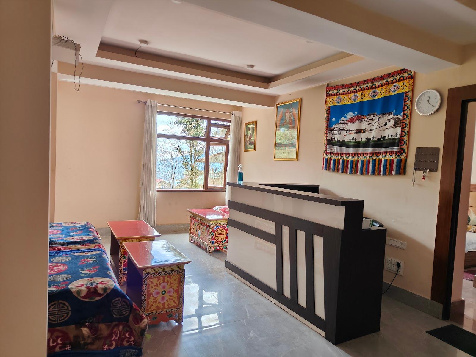 Yanghkhyil Residency – photo 3