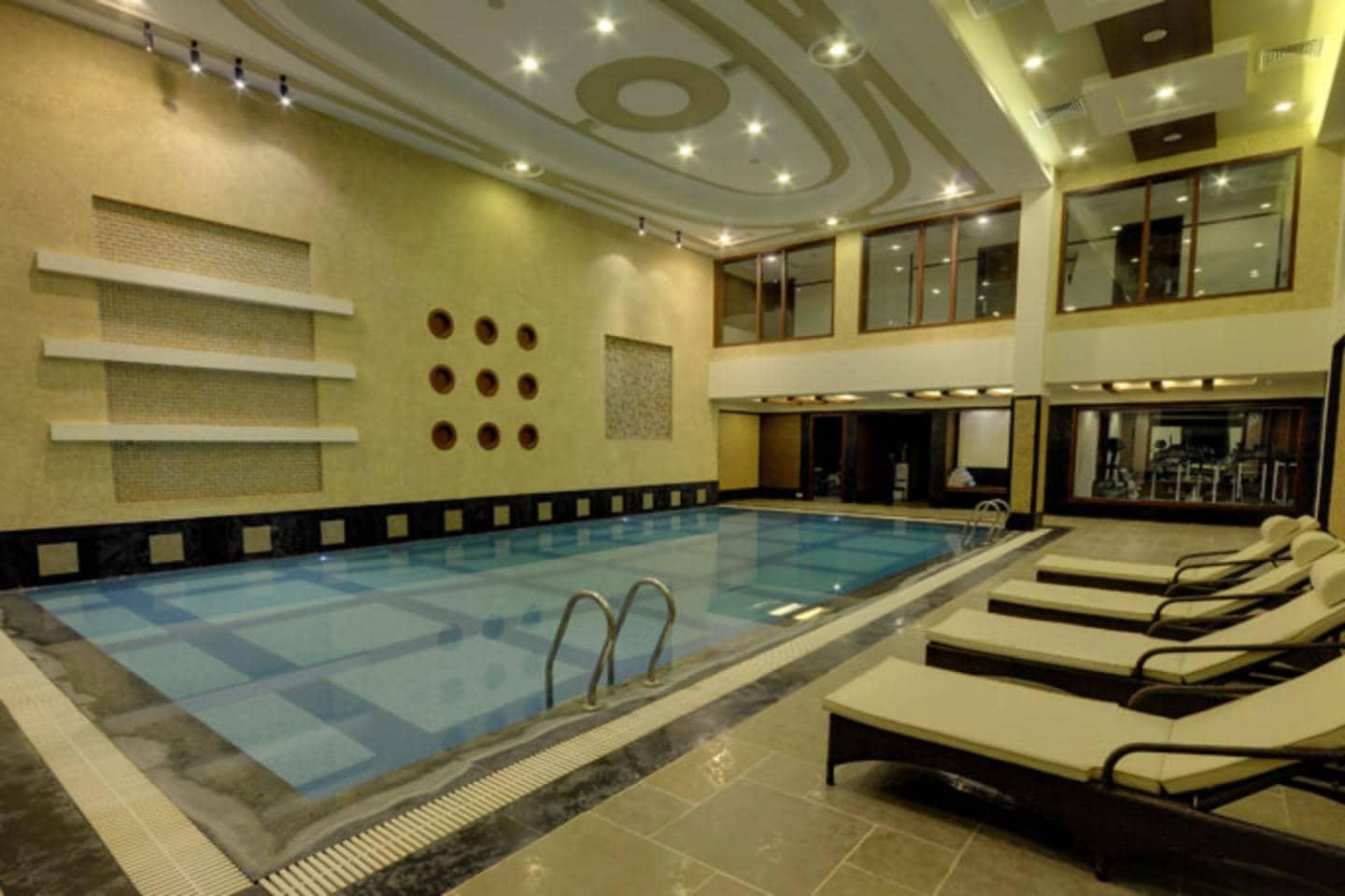 Hotel Kailash International – photo 4