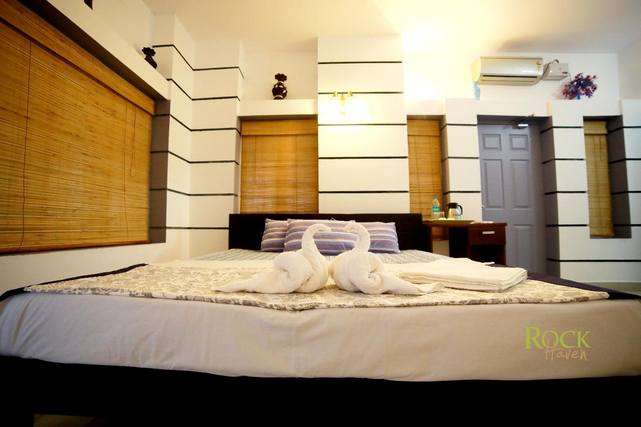 Rock Haven Experience Wayanad - Homestay & Resort – photo 3