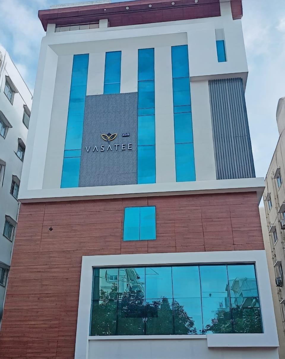 Vasatee Hotels – photo 1