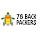 78 Backpackers – photo 2