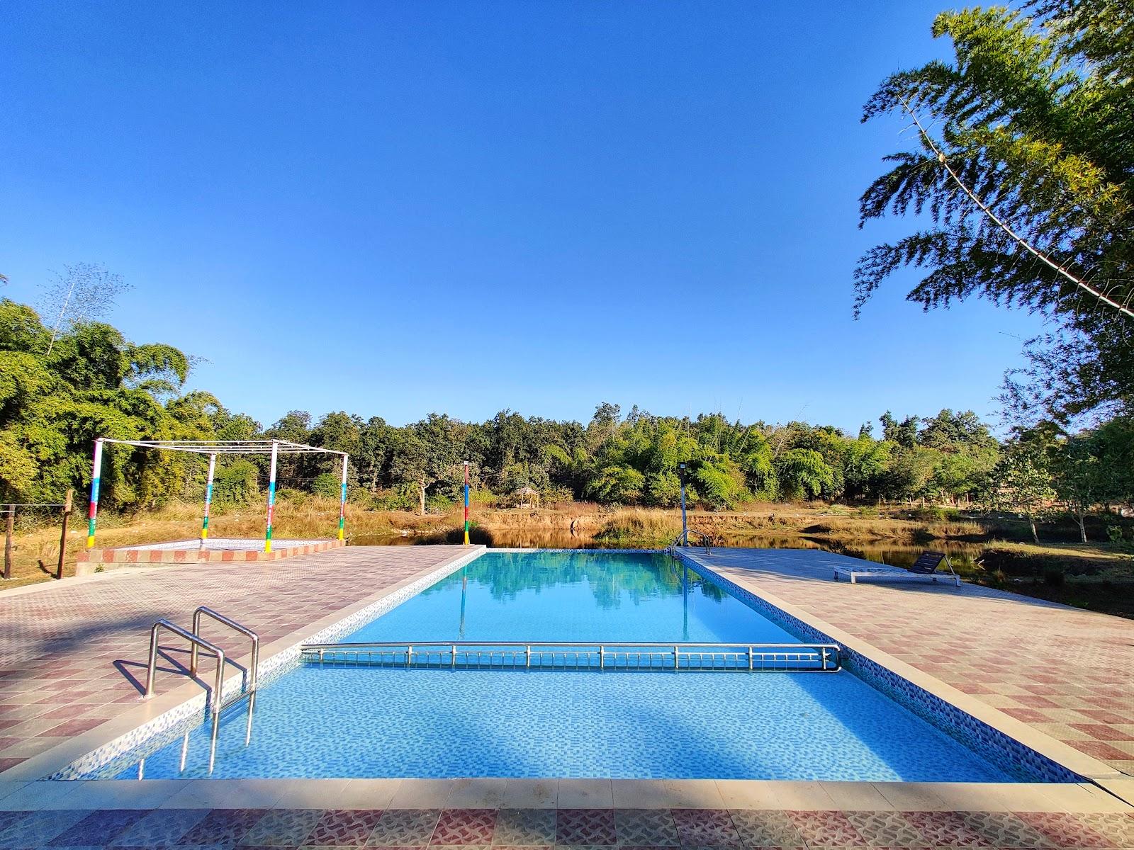Kanha Resort – photo 4