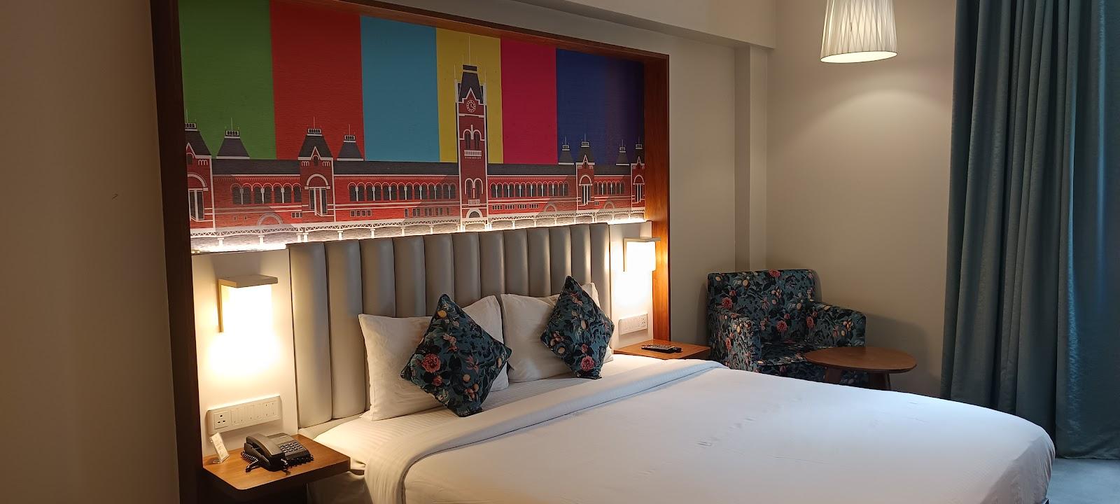 The Belstead Hotel – photo 3