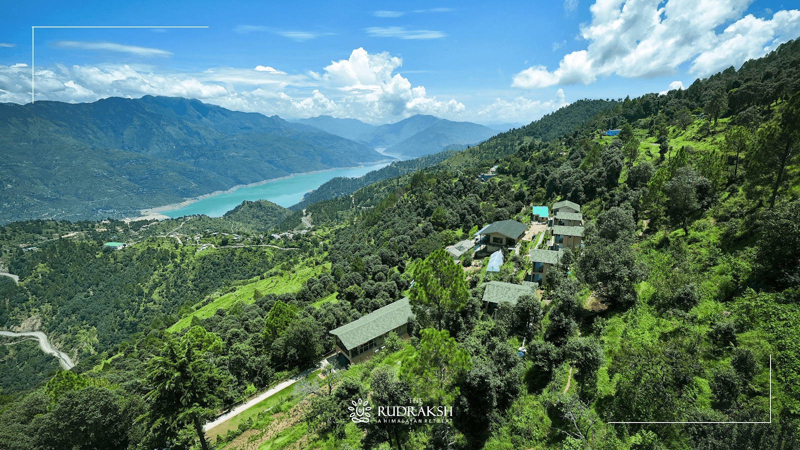 The Rudraksh, A Himalayan Retreat – photo 1
