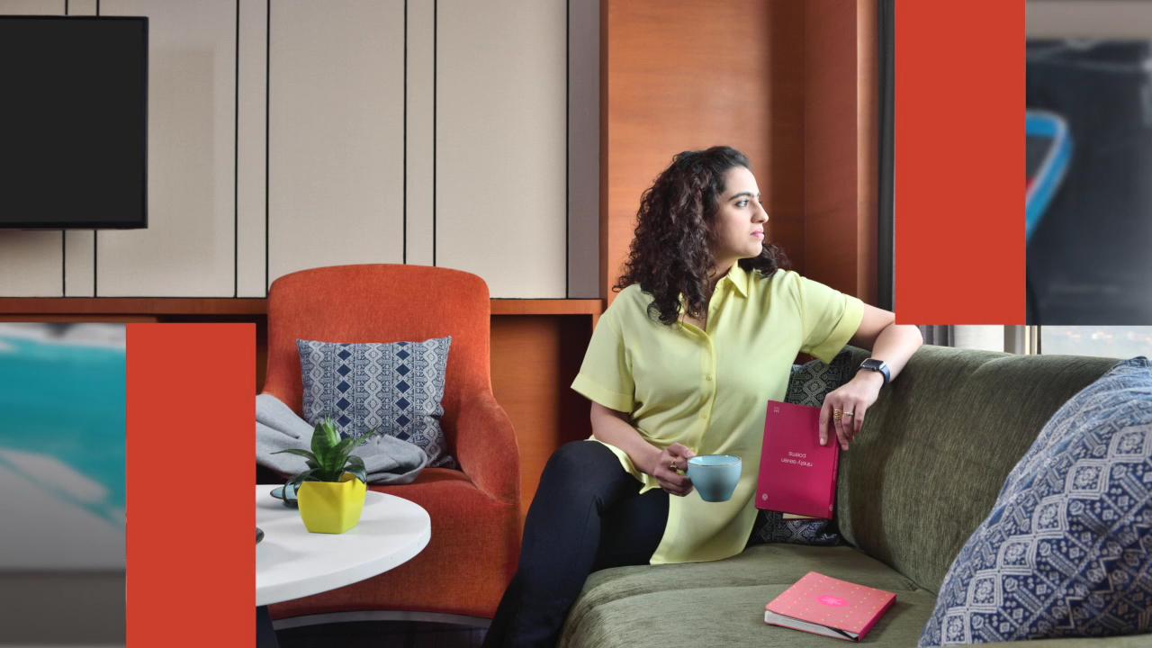 Hyatt Centric Janakpuri New Delhi – photo 2