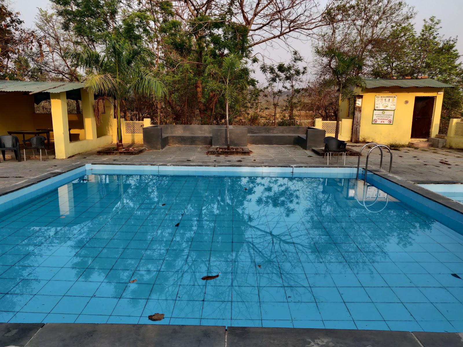 Muba Machaan – photo 4