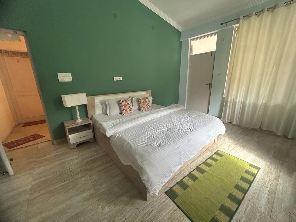 STUDIO SHIV VILLA RISHIKESH – photo 2