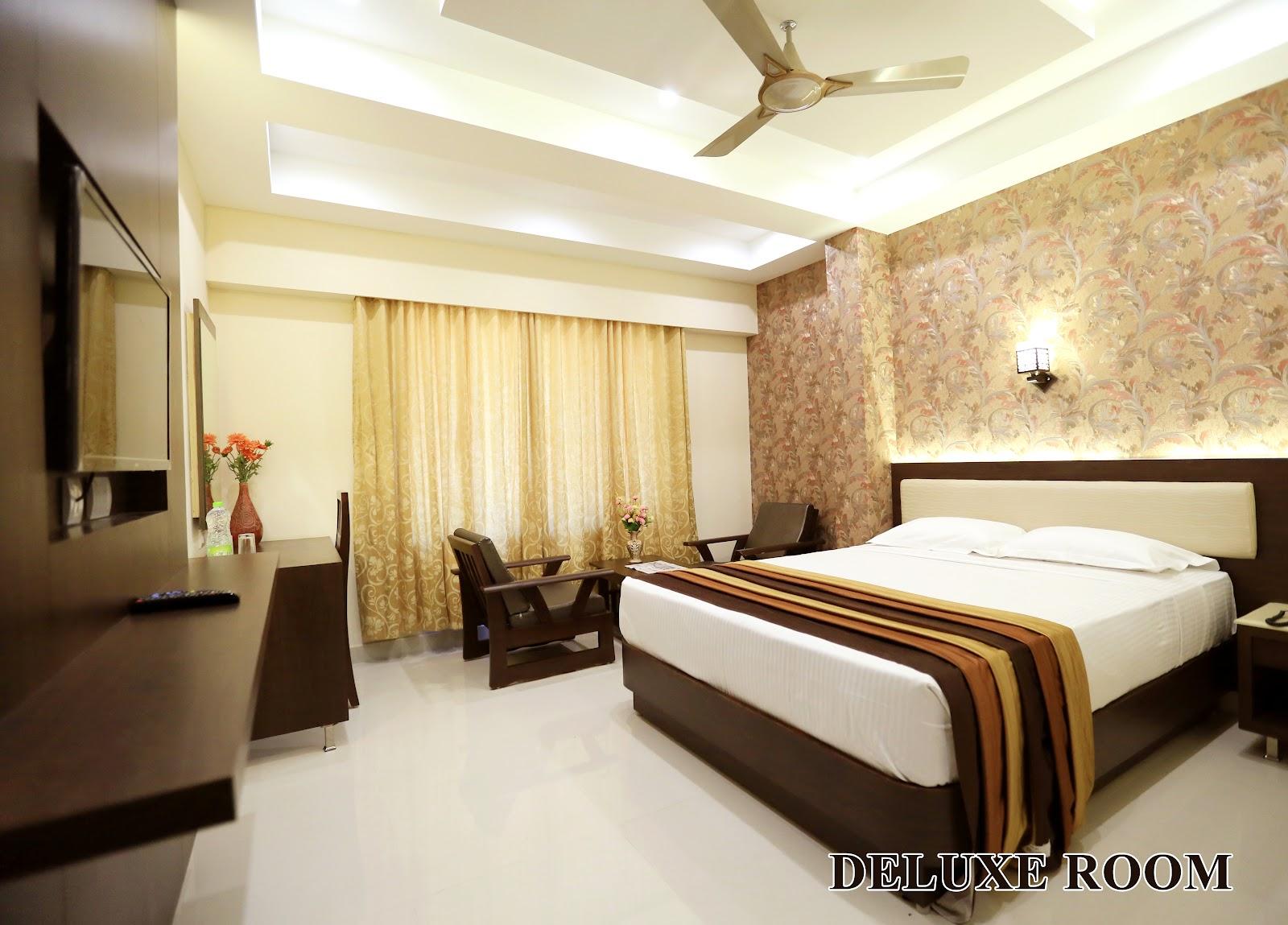 Hotel Deepam – photo 3