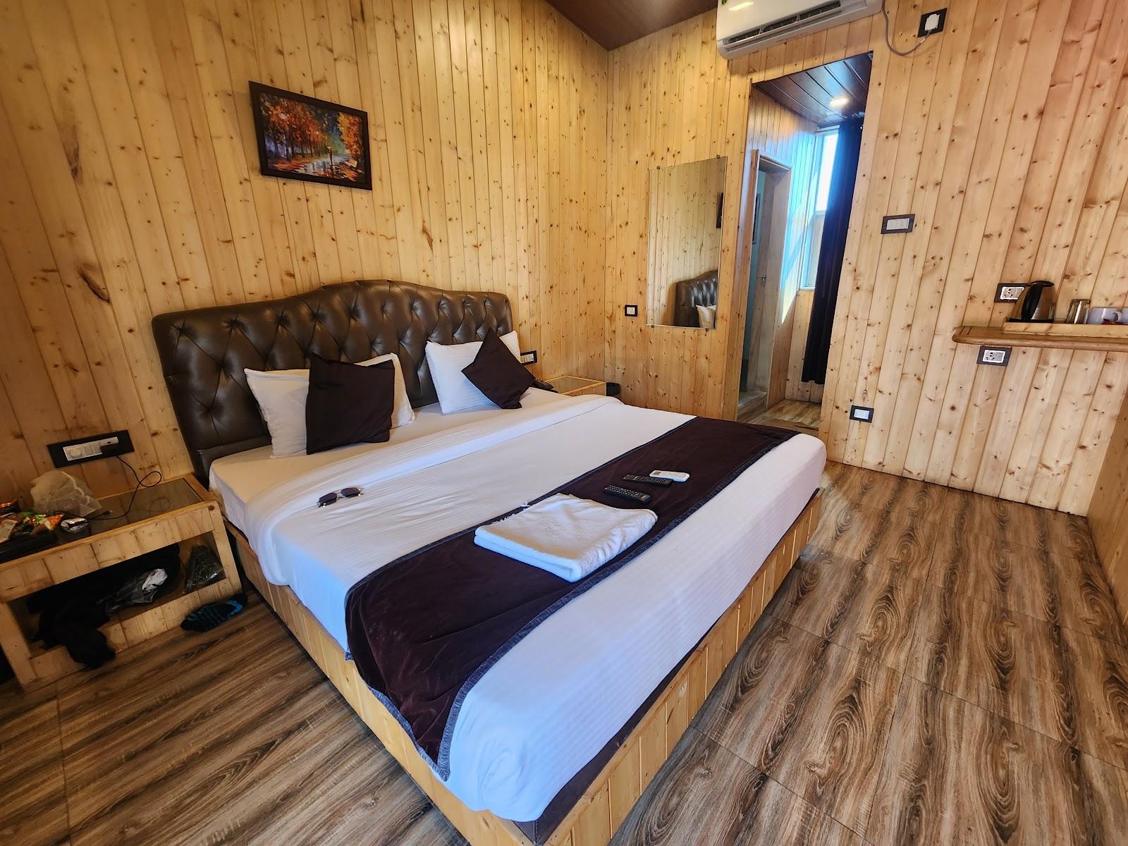 Arya Resort and SPA – photo 3