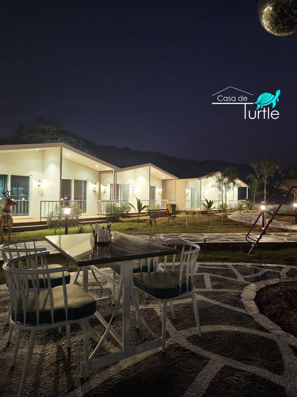Casa De Turtle – photo 1