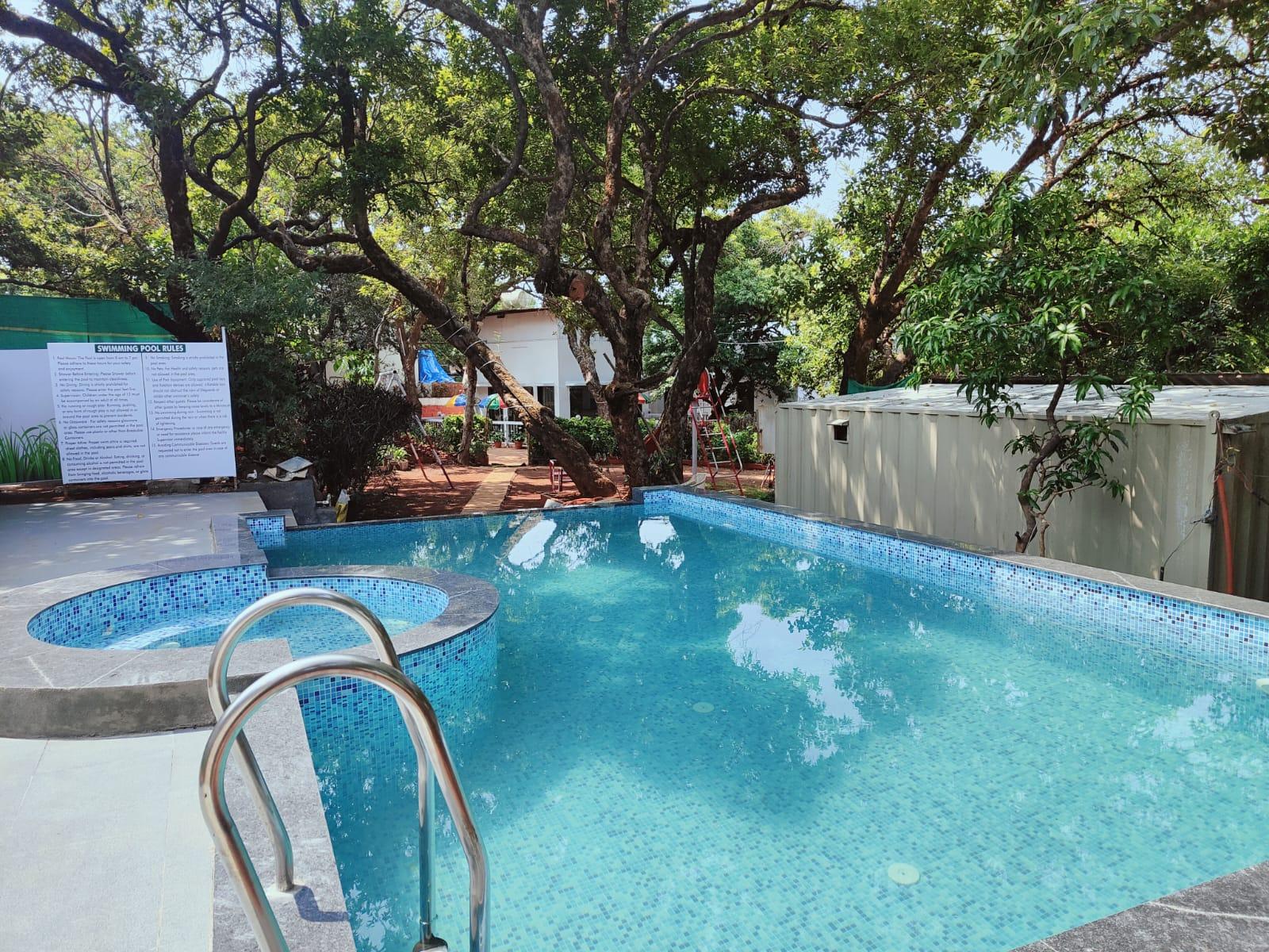 Rain Raga Resort – photo 4