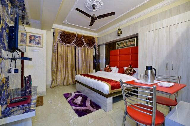 Hotel O Ganpati Plaza Ajmer – photo 3