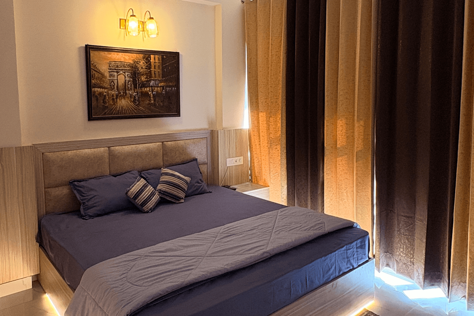 Cozy Chapter Stays – photo 3