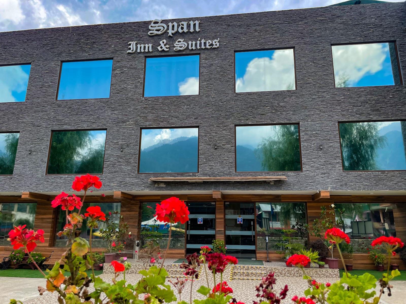 Span Inn & Suites – photo 1