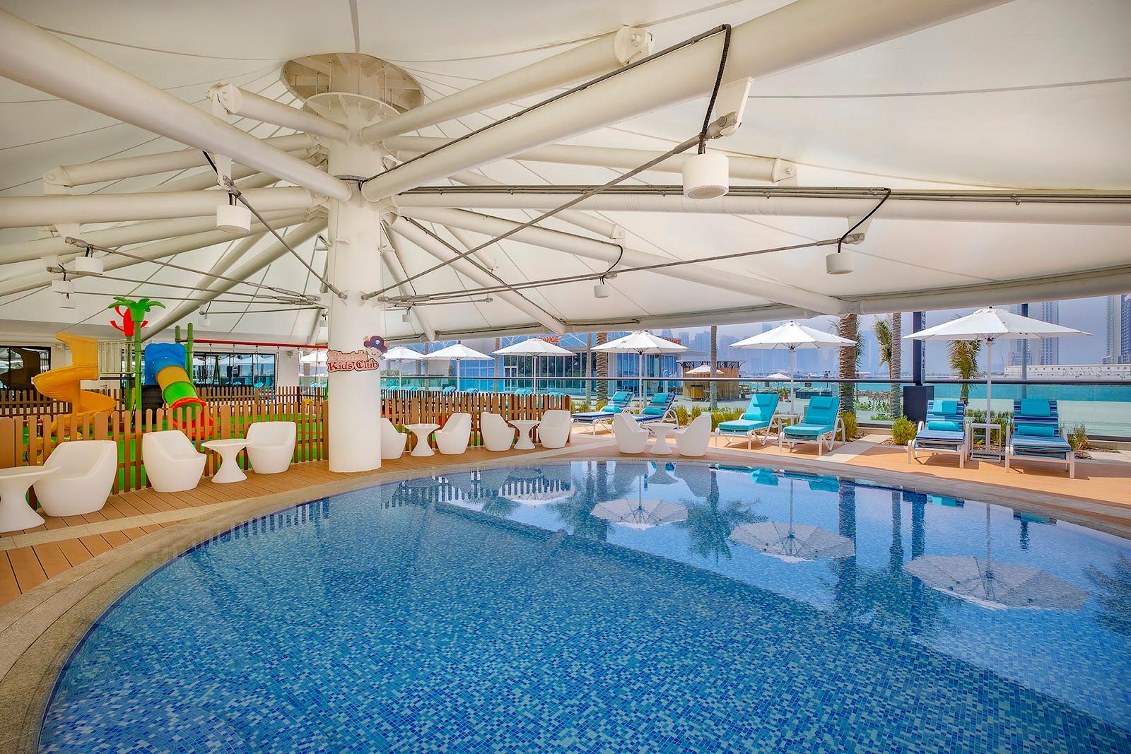 Hilton Dubai Palm Jumeirah – photo 4