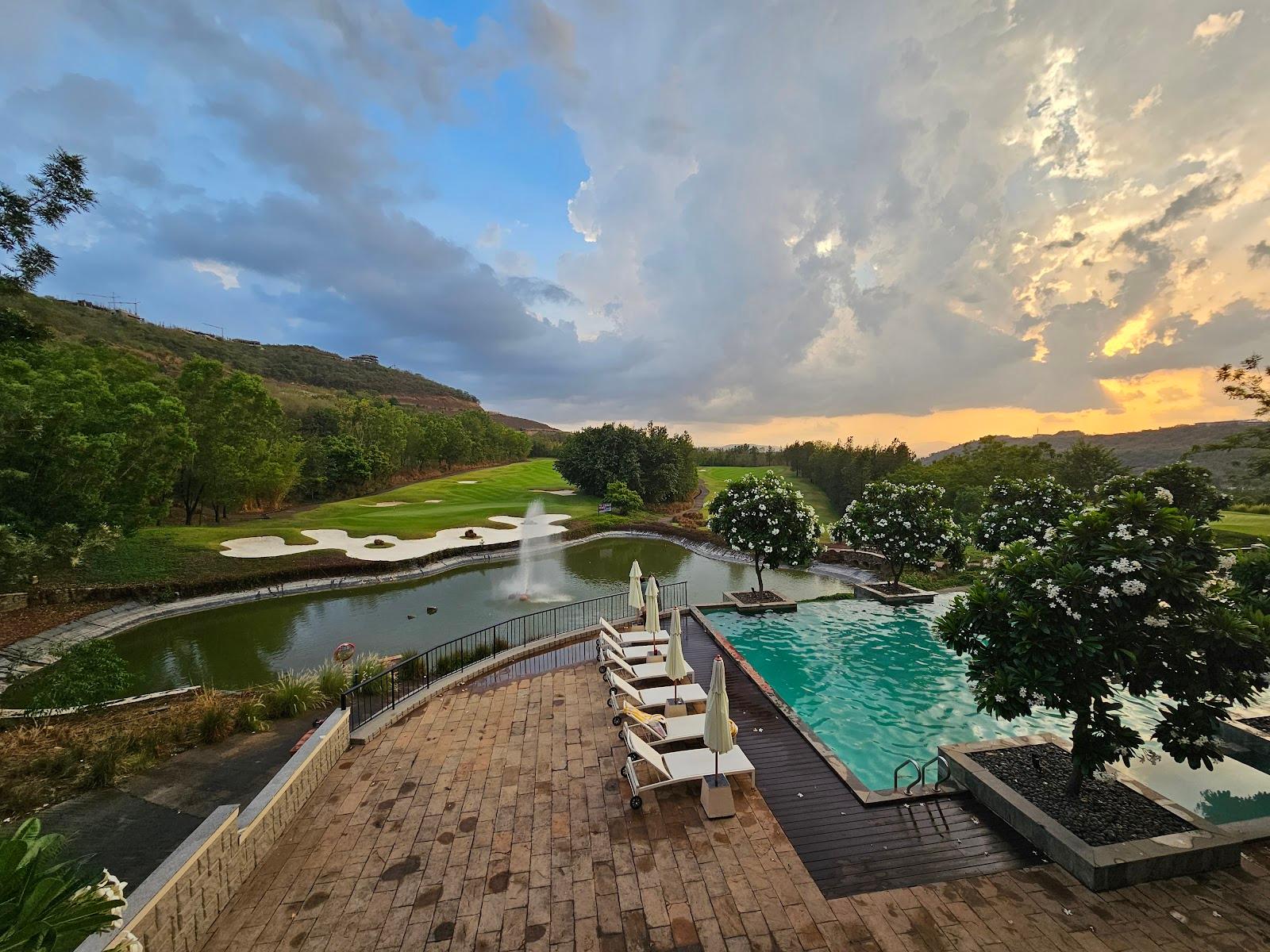 Oxford Golf Resort – photo 4