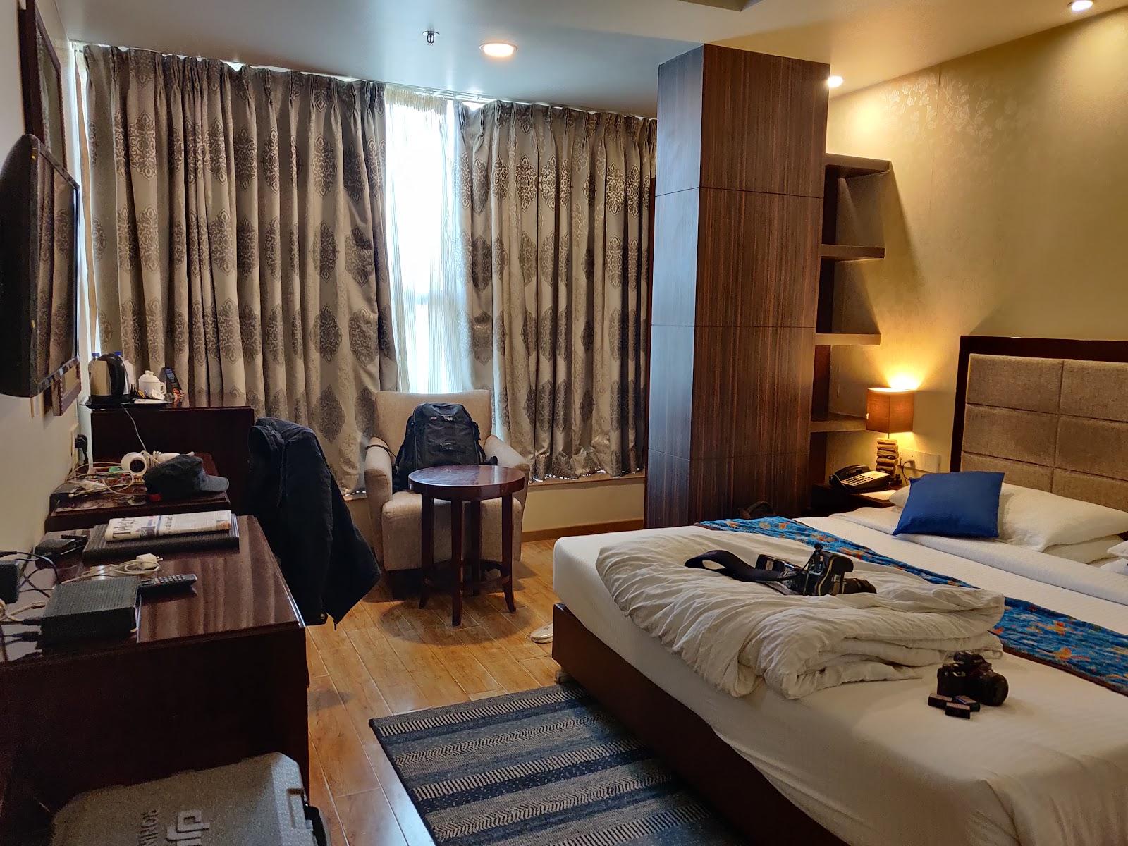 Pipal Tree Hotel – photo 3