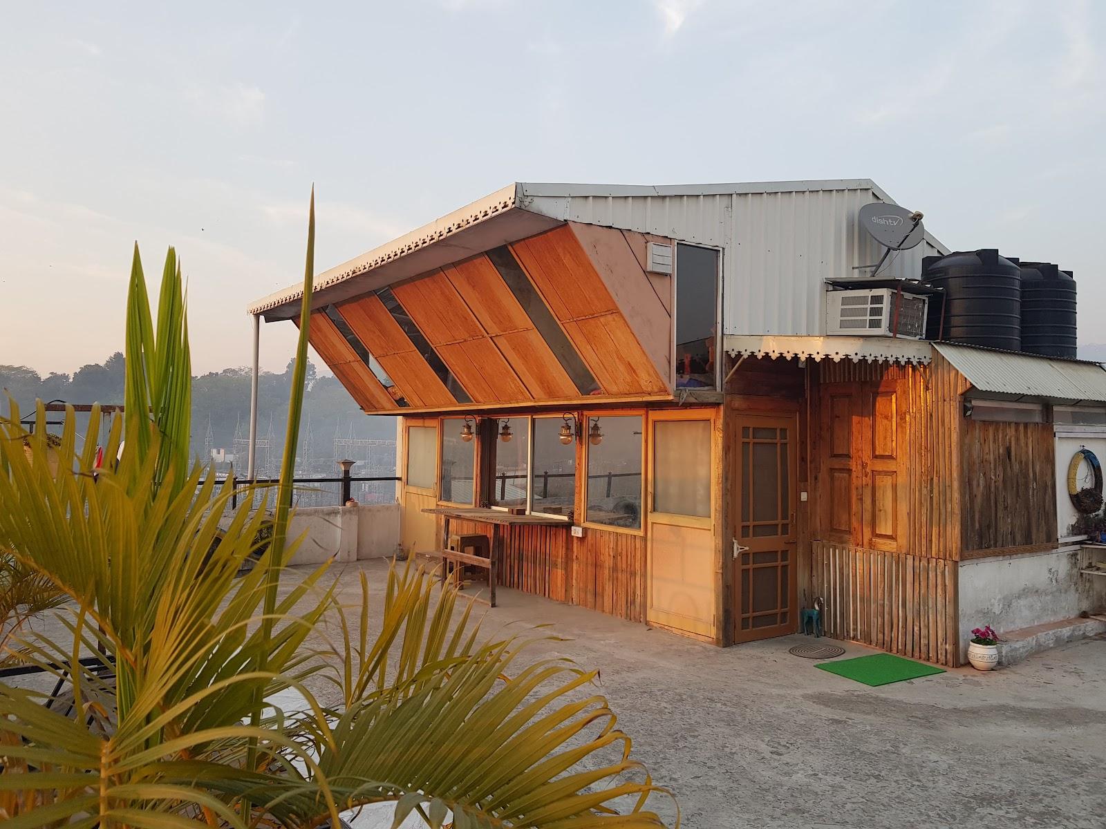 Devalsari Retreat – photo 1
